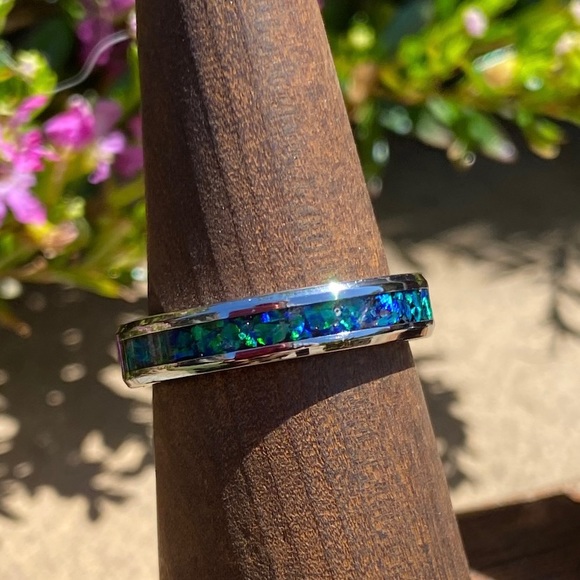 Handmade Custom Rings - Picture 3 of 15